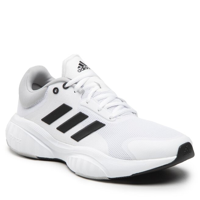 Pantofi adidas Response GX1999 Cloud White / Core Black / Grey Two adidas imagine noua