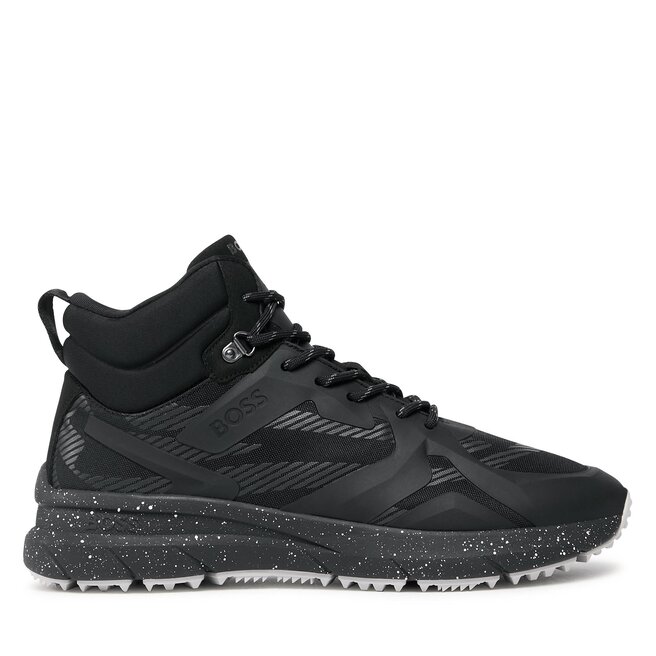 Boss Sportcipő Boss Owen 50502896 10254074 01 Black 005