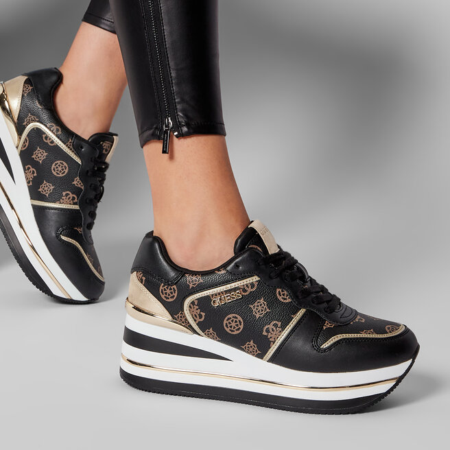 sneakers guess hektor