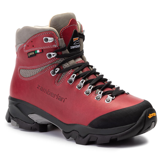 Magnum Anfibi Trekovu00e9 Boty Zamberlan Vioz Plus GTX RR WL