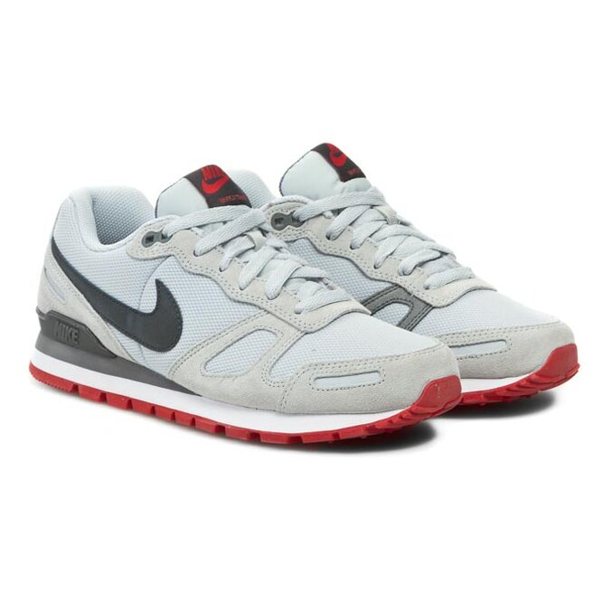 Zapatos Nike Air Waffle 429628 096 Pr Platinum/ Anthracite/ Cool Grey/ Chilling | zapatos.es