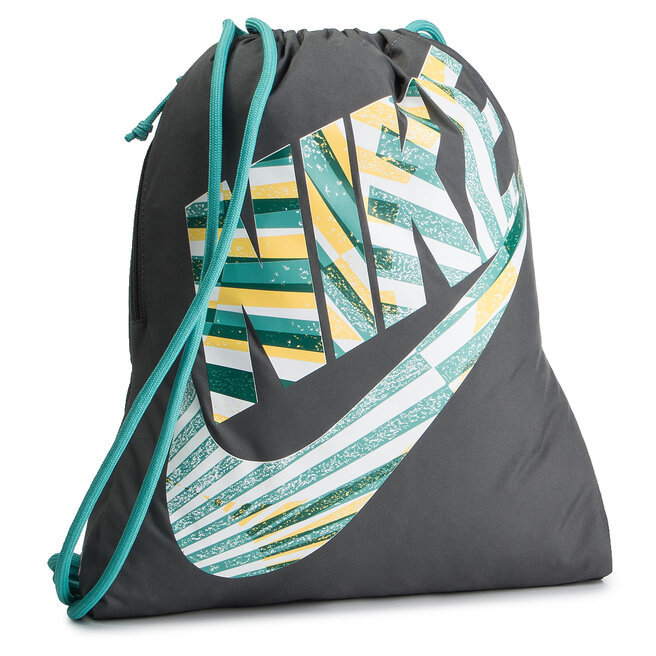 Saco de gimnasia Nike BA6010 021 zapatos.es