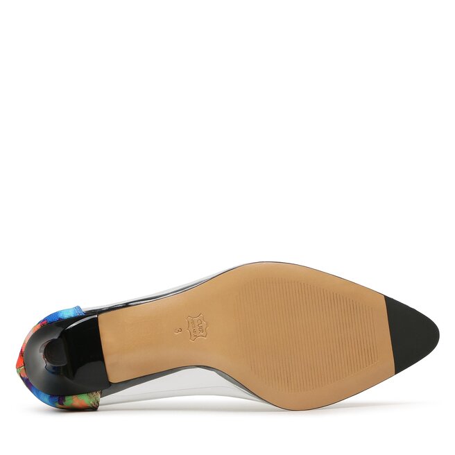 Azurée High Heels Azurée Ladino 96C Tissu Shiva