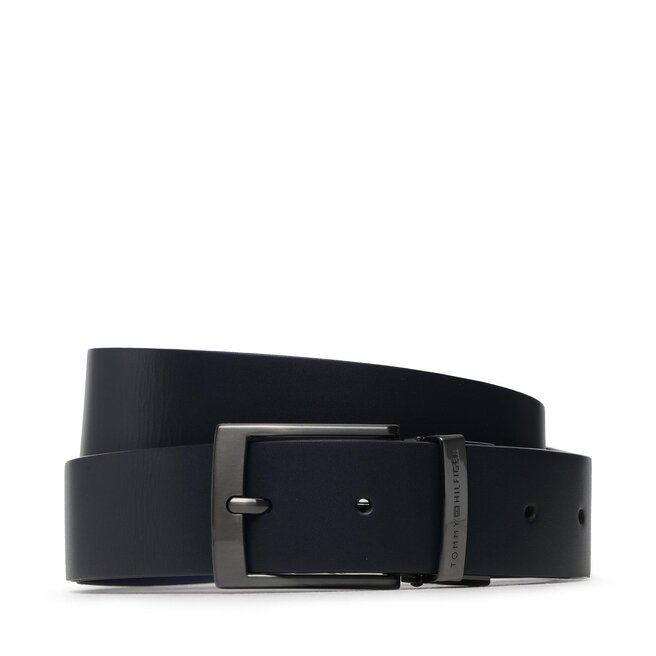 Tommy Hilfiger Cintura da uomo Tommy Hilfiger Adan 3.5 Rev AM0AM10844 DW6