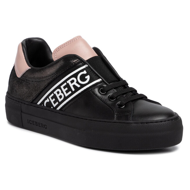 Scarpe iceberg top