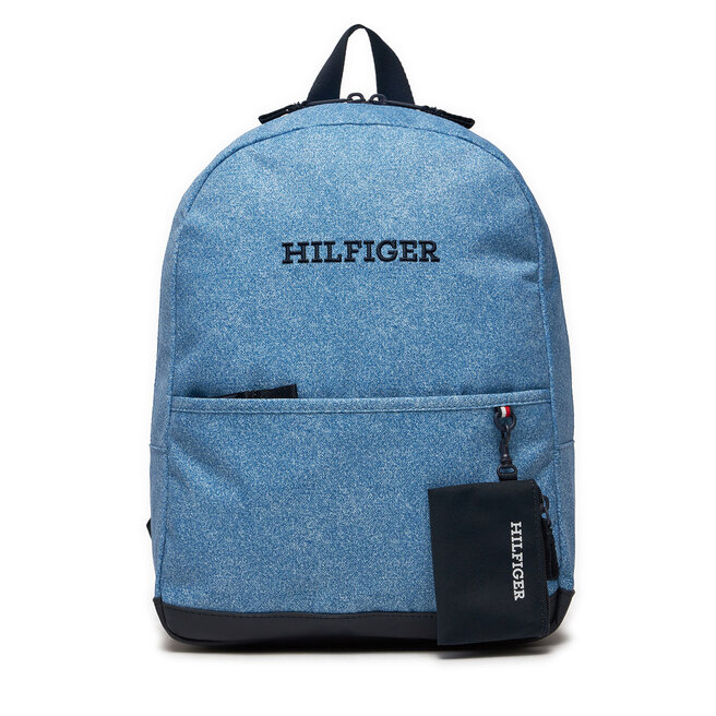 Plecak Tommy Hilfiger - Kolorowy