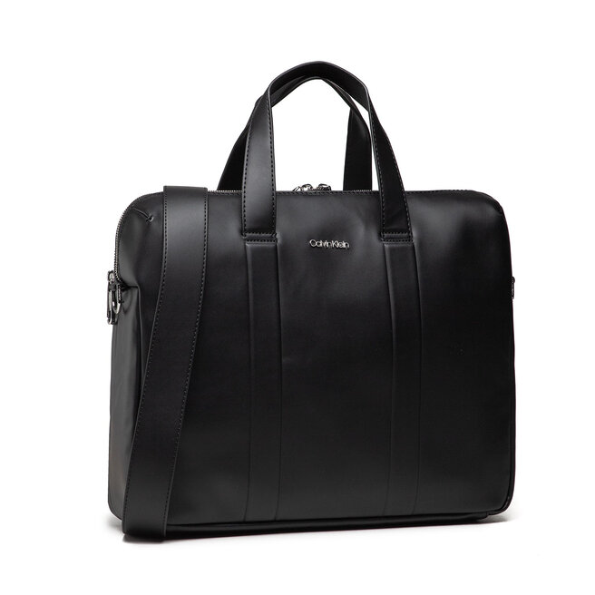 Calvin Klein Laptoptáska Calvin Klein Boxed 2G Laptop Bag K50K507820 BAX