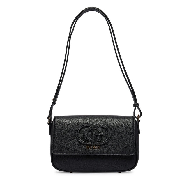 Torebka Guess Isola HWBG99 05210 Czarny -