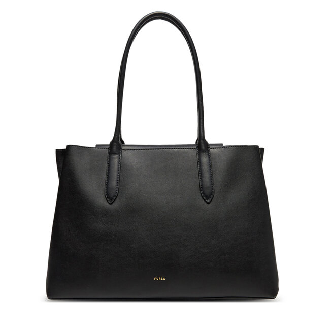 Torebka Furla Meridiana L WB01530 BX3169 - Czarny