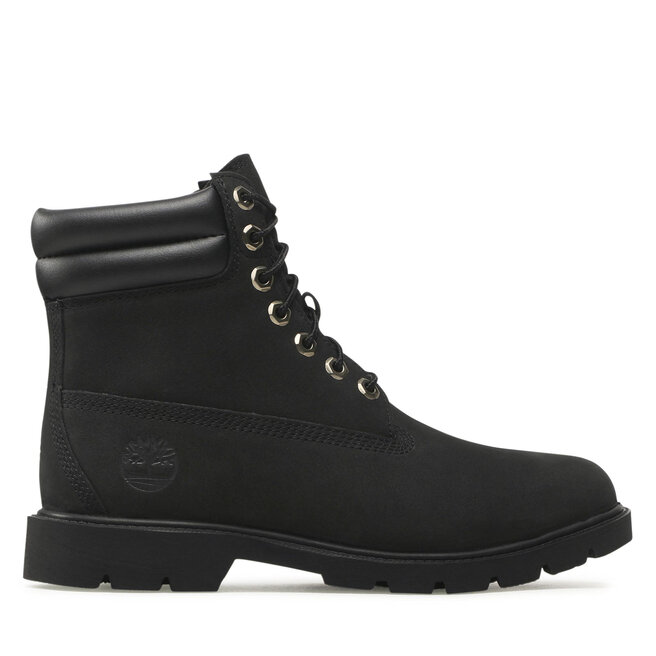 Trapery Timberland 6in Wr Basic - Czarny