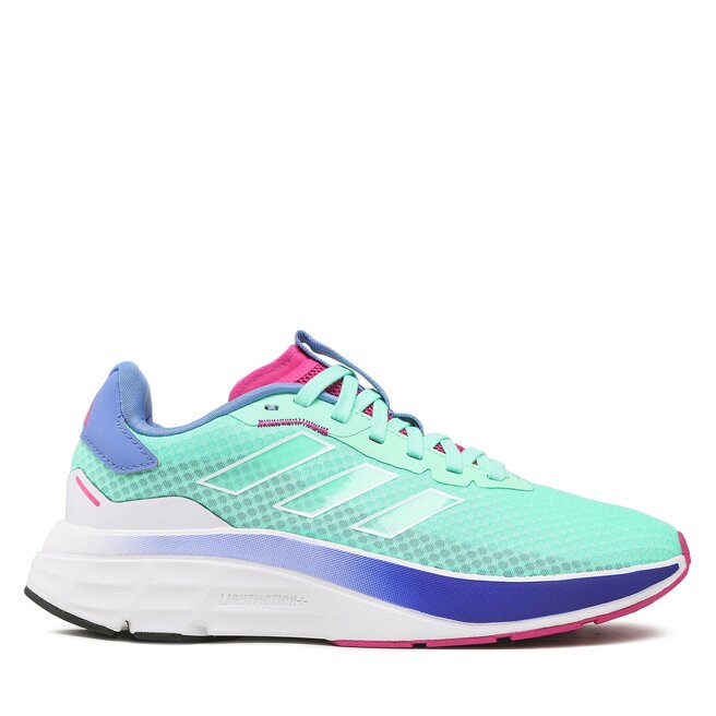 adidas Scarpe adidas Speedmotion HP5694 Pulse Mint/Cloud White/Blue Fusion