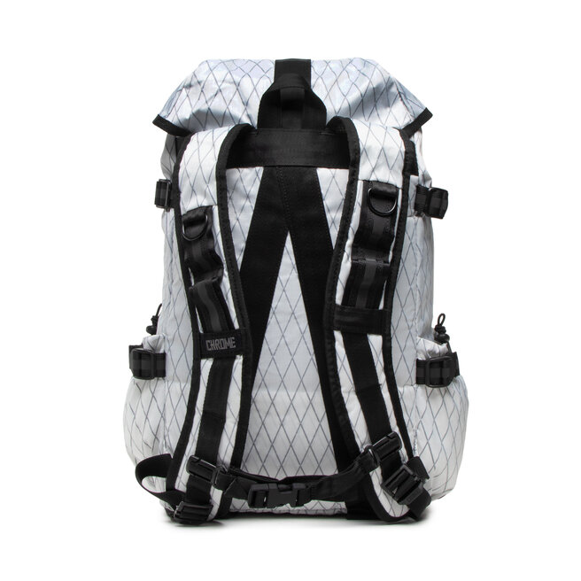 Chrome Раница Chrome Tensile Ruckpack BG-334-WT-NA White