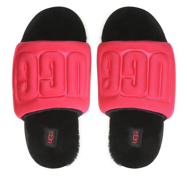 Ugg Παντόφλες Σπιτιού Ugg W Maxi Graphic Slide 1131992 Rhbl