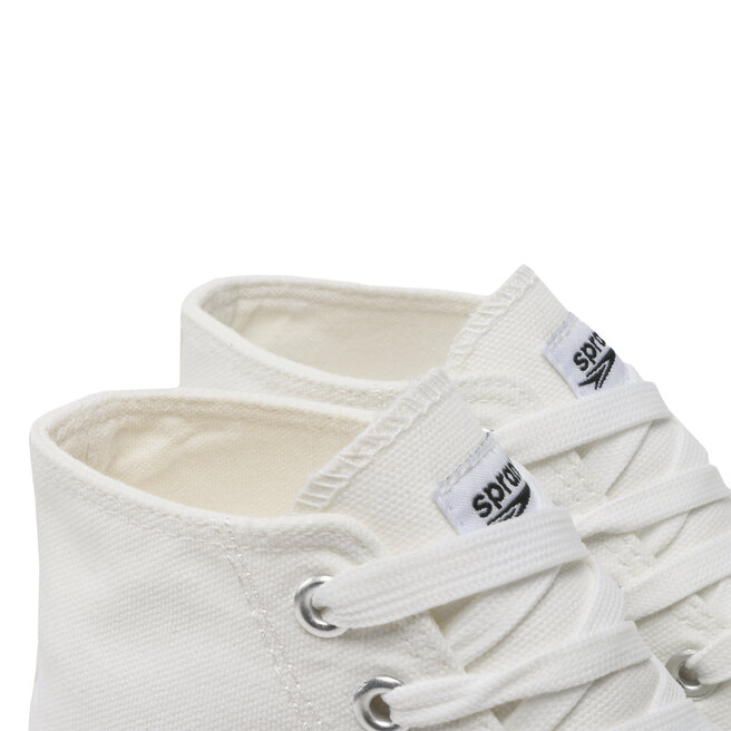 Sprandi Teniși Sprandi WP40-21204LYY White