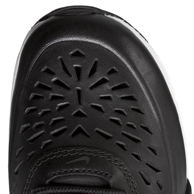 Nike Schuhe Nike Air Max Thea Joli 725118 001 Black/Black/White Black