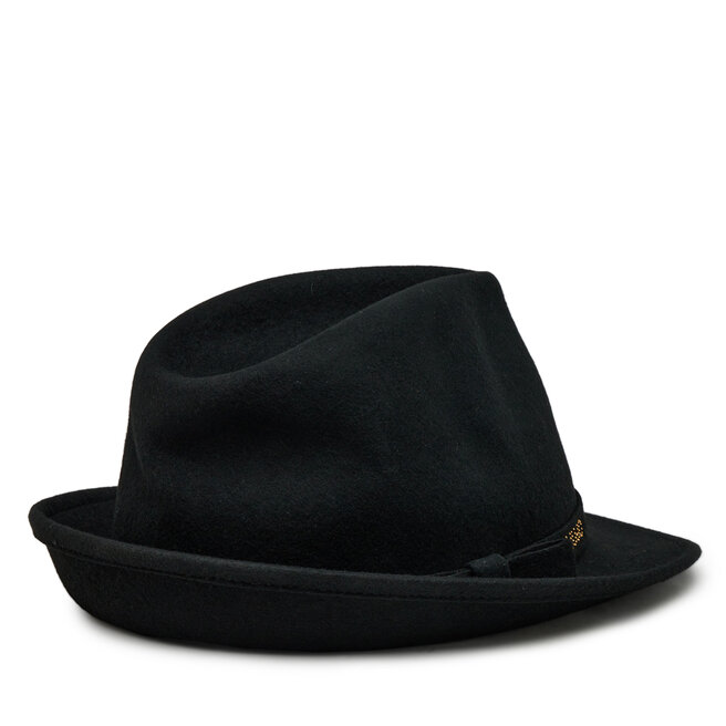 Liu Jo Klobouk Liu Jo 2F3117 T0300 Nero 22222