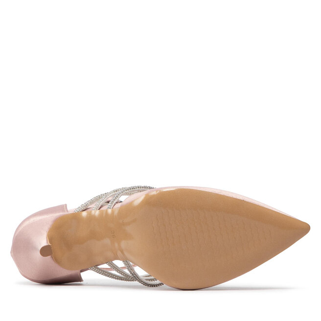 Rinascimento High Heels Rinascimento CAL0006460003 Rosa Antico B235