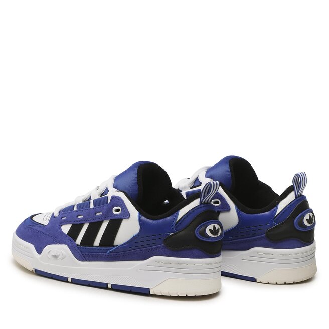 adidas Παπούτσια adidas Adi2000 HQ6917 Selubl/Cblack/Ftwwht