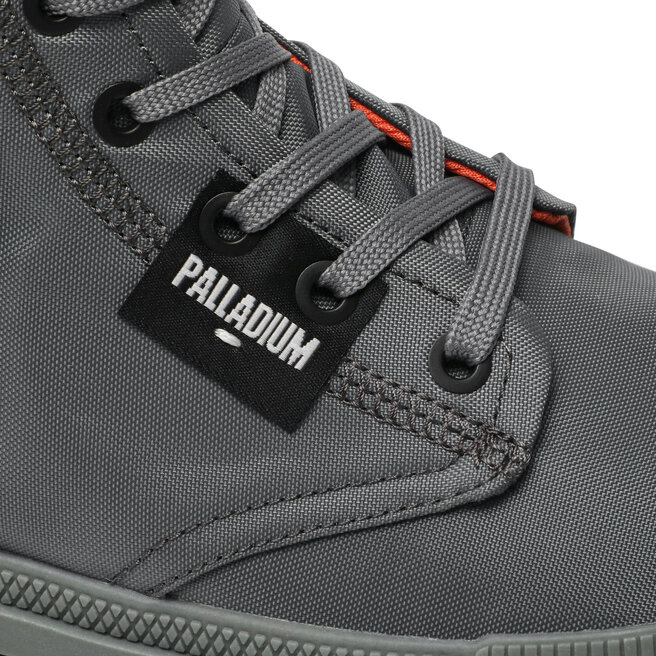 Palladium Turistická obuv Palladium SP20 Overlab 77371-417-M Sedona Sage