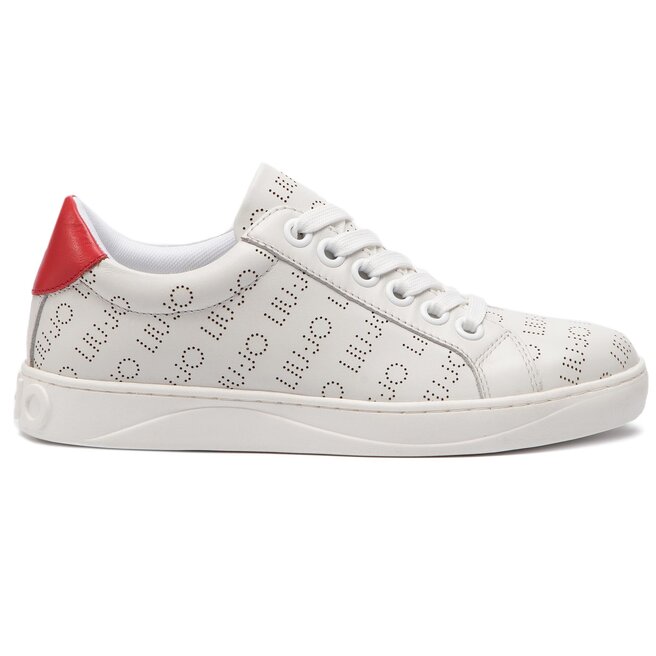 Liu Jo Tyra 04 B19029 P0102 White 01111 obuvki.bg