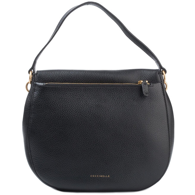 Coccinelle Táska Coccinelle FG0 Zaniah E1 FG0 15 01 01 Noir 001