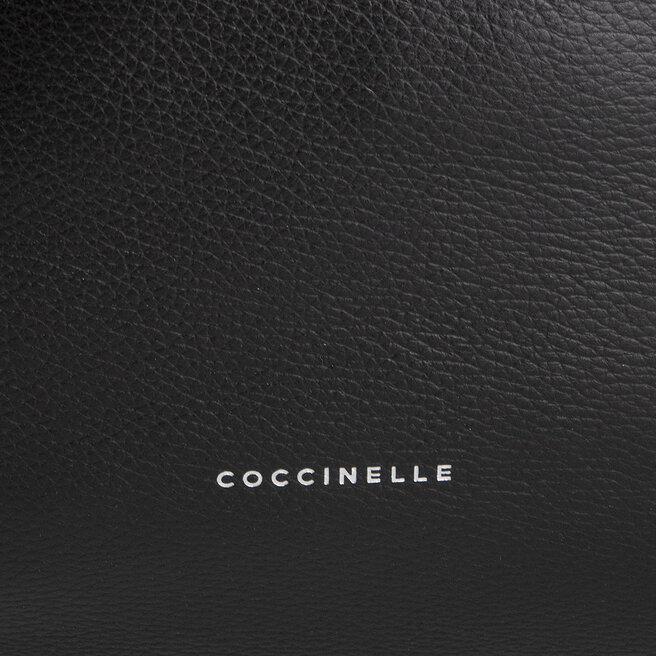 Coccinelle Táska Coccinelle EI0 Keyla E1 EI0 13 01 01 Noir 001