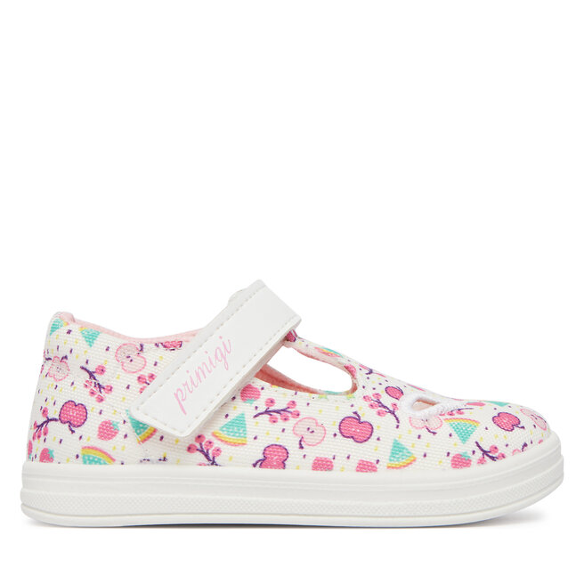 Dziewczęce półbuty Primigi