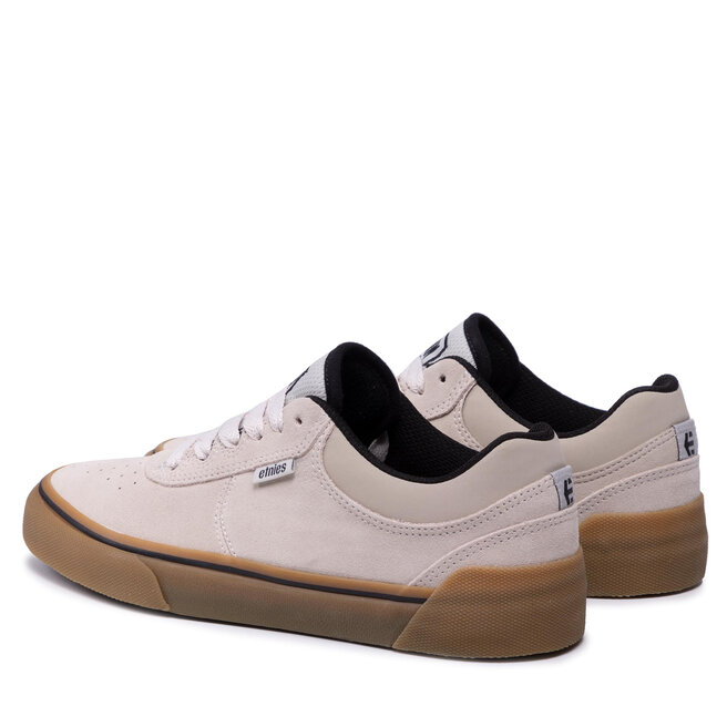 Etnies Sneakers aus Stoff Etnies Joslin Vulc 4101000534 White/Black/Gum