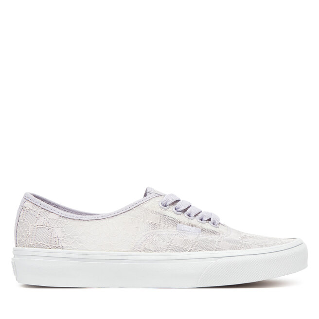 Tenisówki Vans Authentic - Fioletowy