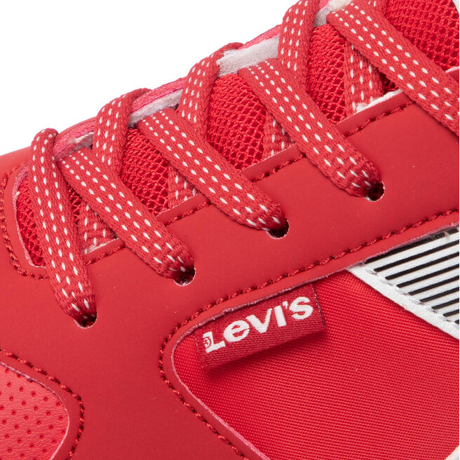 Levi's® Αθλητικά Levi's® VBOS0051S Red 0047