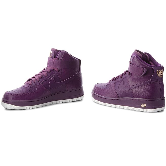 Air force 1 night purple hot sale