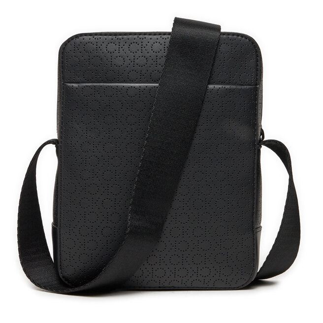 Borsellino Calvin Klein Modern Bar Reporter S Mono K50K511527 Ck
