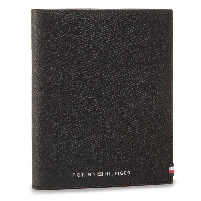 Custodia per documenti Tommy Hilfiger Business Passport Wallet