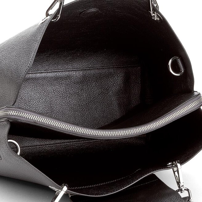 Tommy hilfiger shop effortless novelty satchel