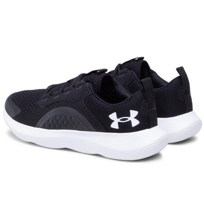 Under Armour Παπούτσια Under Armour Ua Victory 3023639-001 Blk
