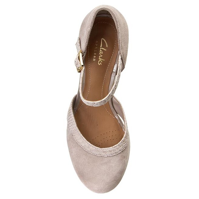 Clarks chorus buzz new arrivals