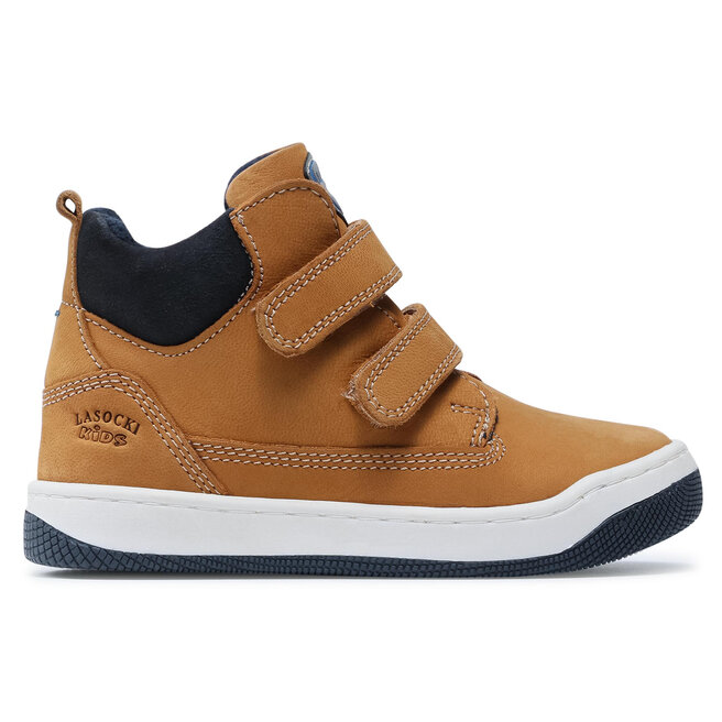 Lasocki Kids Зимни обувки Lasocki Kids CI12-SPRITE-01 Camel 1