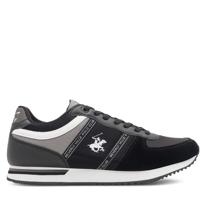 Męskie sneakersy Beverly Hills Polo Club