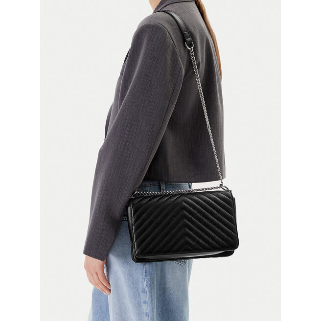 Torebka JENNY C-JEN-L-002-08 Czarny -