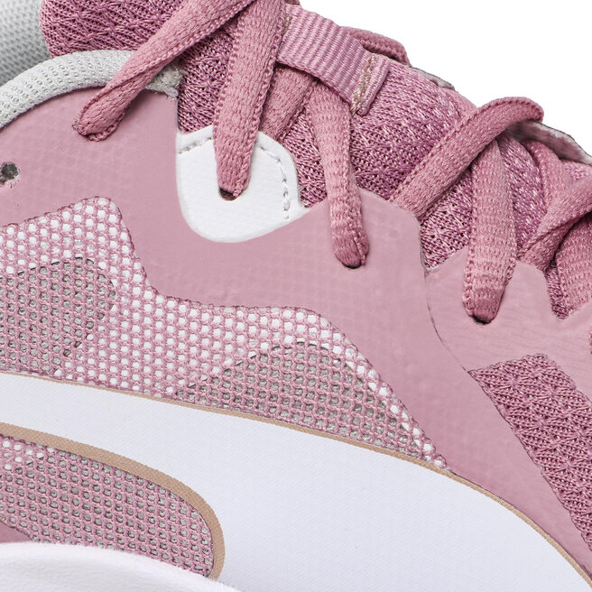 Puma Boty Puma Twitch Runner 376289 24 Pale Grape/Rose Gold/Gray