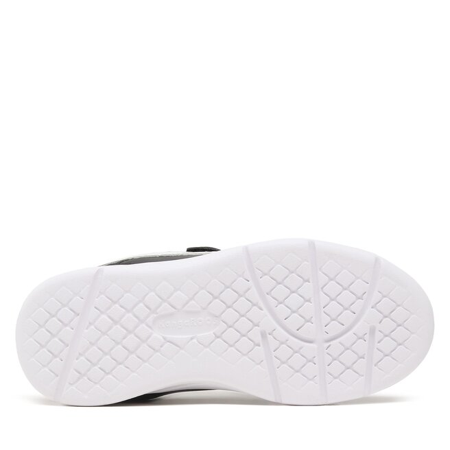 KangaRoos Sportcipő KangaRoos K-Ico V 18578 000 5012 Jet Black/White
