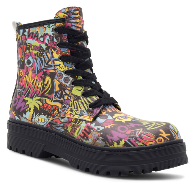 DeeZee Trappers DeeZee AVO-81587-001 Colorat