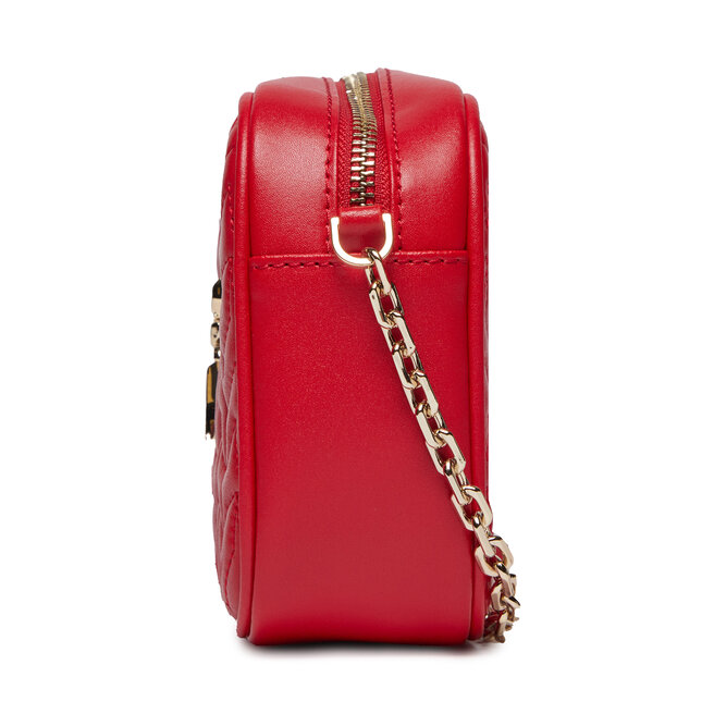 Patrizia Pepe Geantă Patrizia Pepe 2B0071/L082-R808 Infrarouge Red
