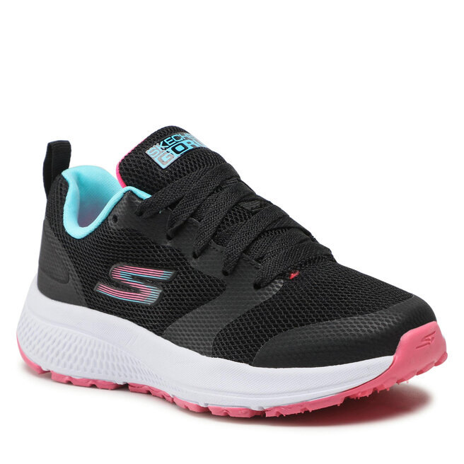 Skechers Boty Skechers Bright Logics 302412L/BLK Black