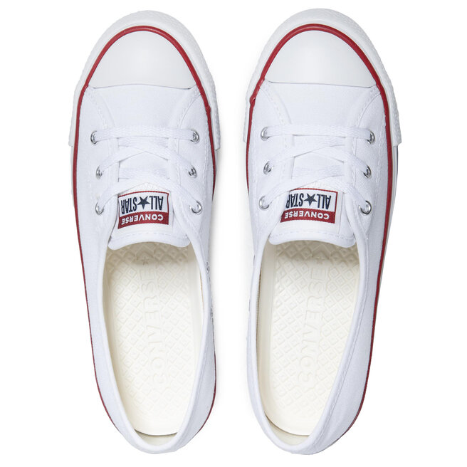 converse ctas ballet