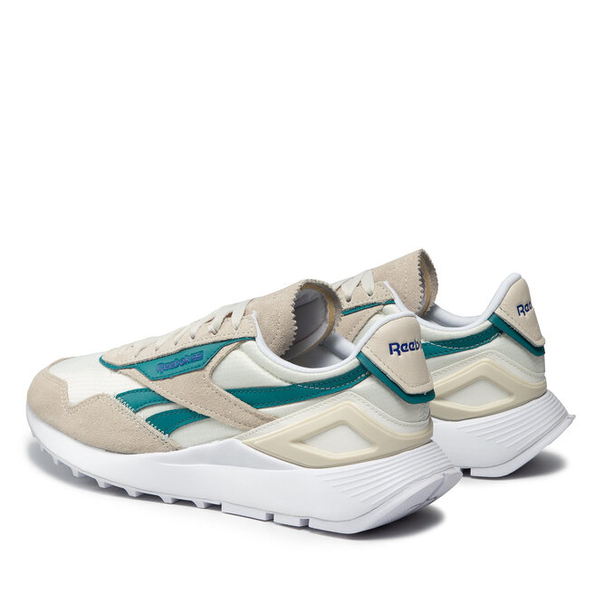 Обувки Reebok Cl Legacy Az GZ7344 Chalk/Seapte/Alabas • Www.obuvki.bg