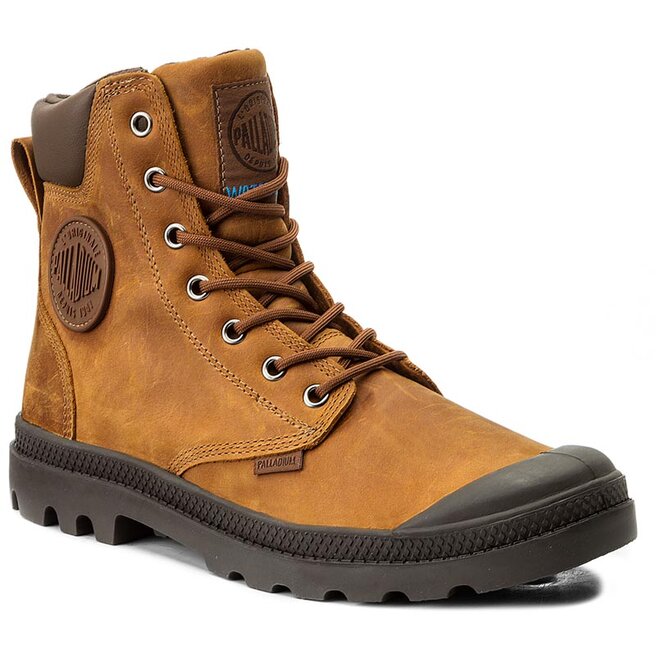 palladium cuff wp lux