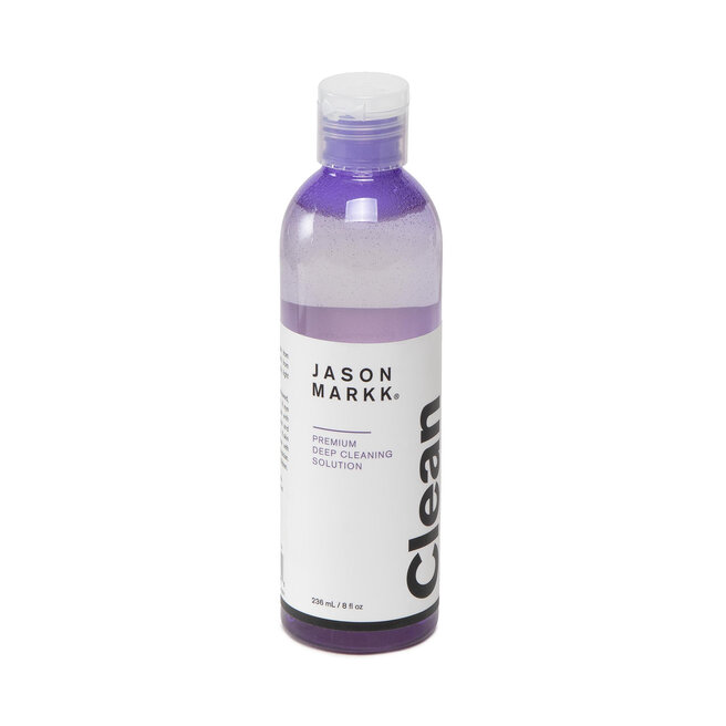 Jason Markk Lichid de curățat Jason Markk Premium Deep Cleaning Solution JM100310 White