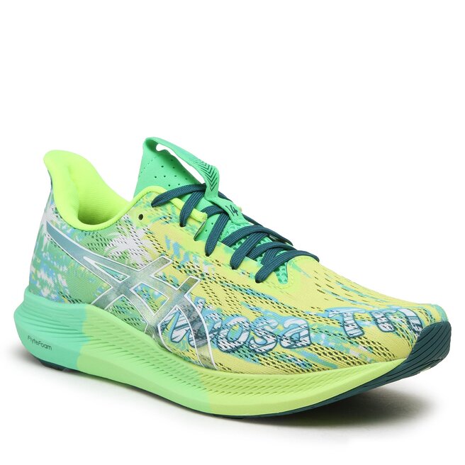 Παπούτσια Asics Noosa Tri 14 1011B368 Safety Yellow/White 750
