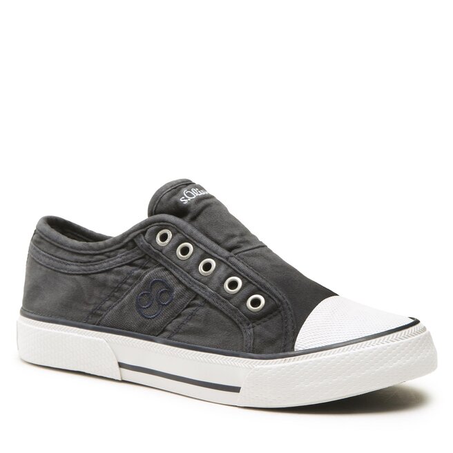 Sneakers s.Oliver 5-24635-30 Navy 805